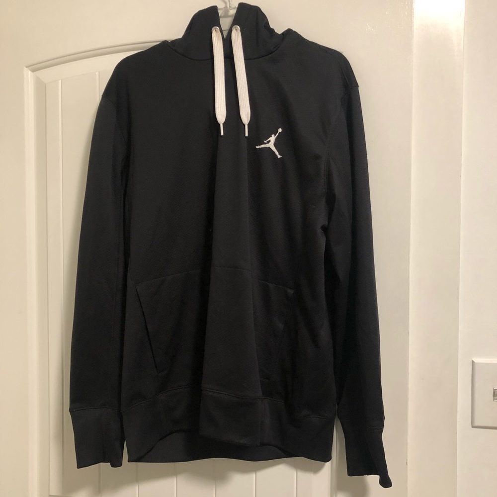 jordan hoodie sweatshirt